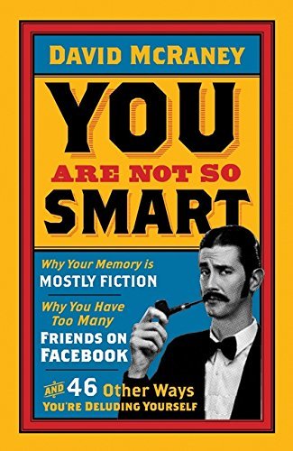 Book You Are Not So Smart