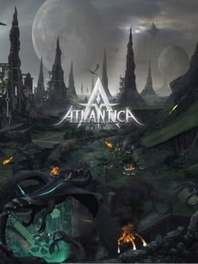 Atlantica Online