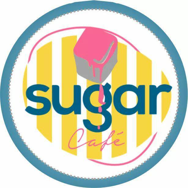 Restaurantes Sugar Café