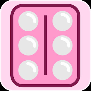 App Lady Pill Reminder