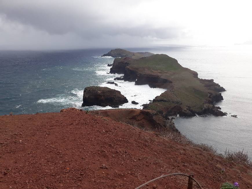 Place Ponta de São Lourenço