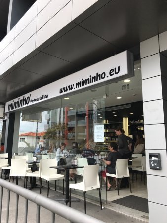 Restaurantes Miminho