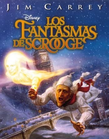 Película Cuento de Navidad