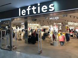 Moda Official Website - Lefties