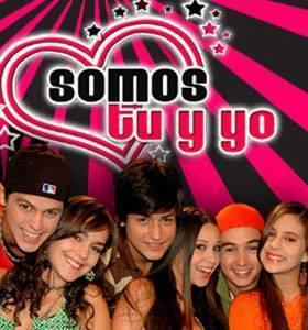 Serie Somos tú y yo