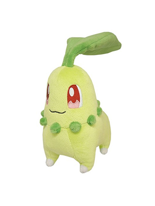 Producto Pokèmon PP40 Chikorita