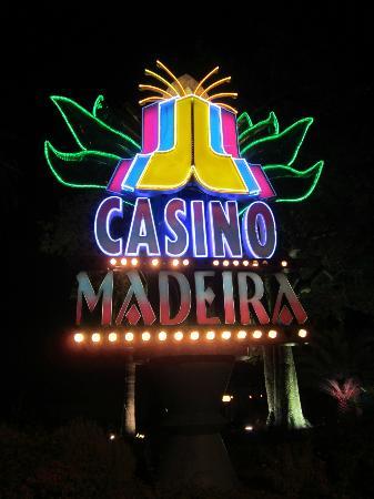 Place Casino da Madeira