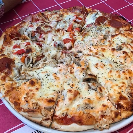 Restaurants La Carbonara