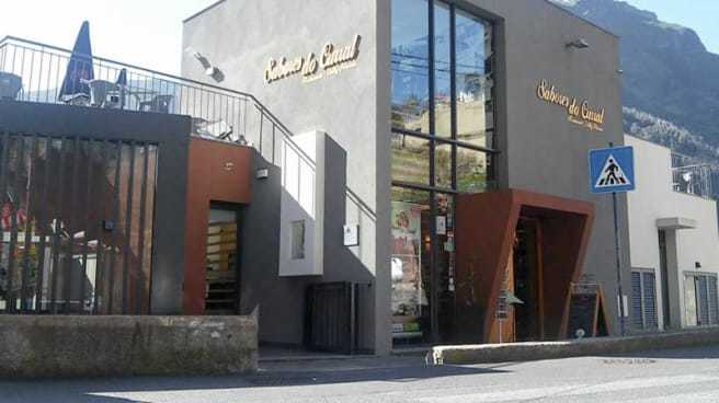 Restaurants Restaurante Sabores do Curral