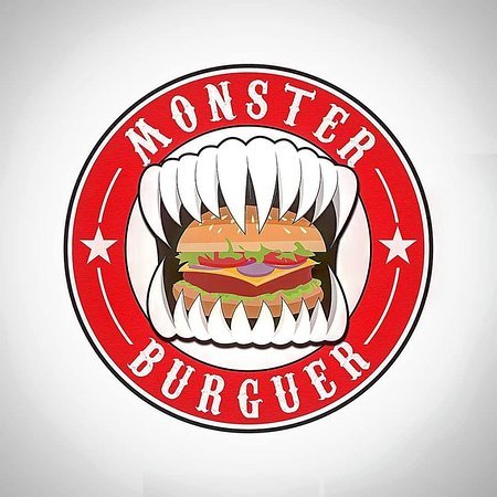 Restaurants Monster Burguer