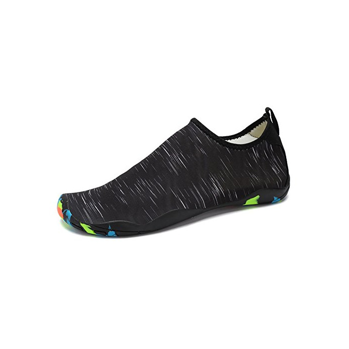 Productos SPEEDEVE Zapatos de Agua Unisex para Buceo Snorkel Surf Piscina Playa Yoga