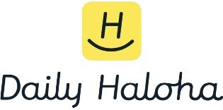 App Daily Haloha 