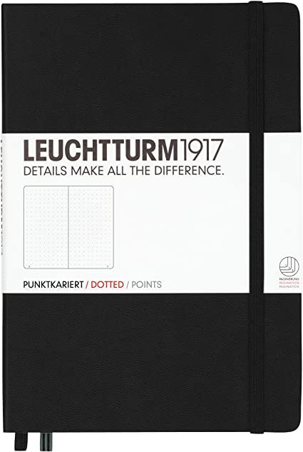 Product leuchtturm1917 