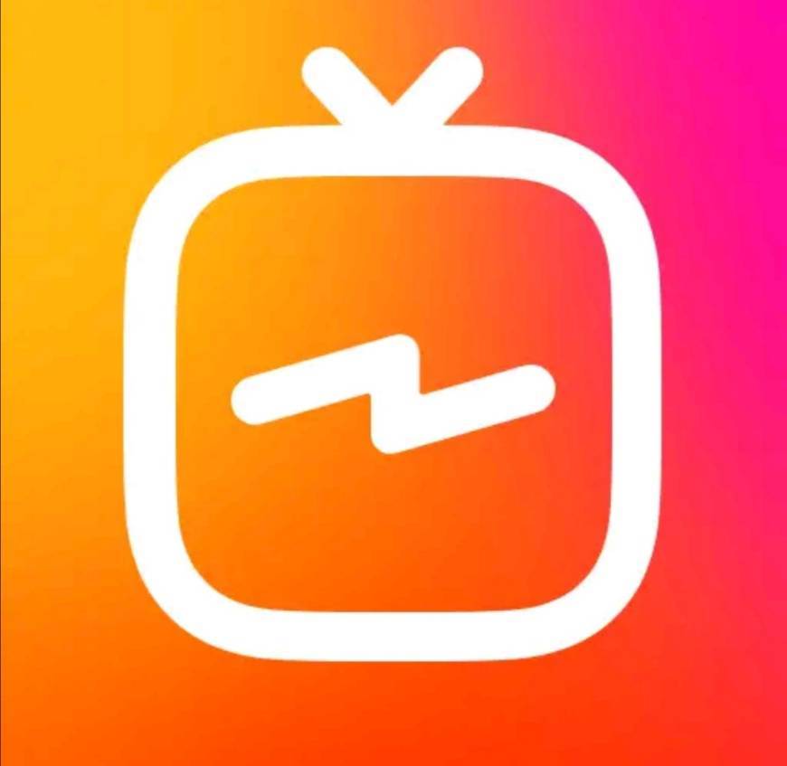 App IGTV