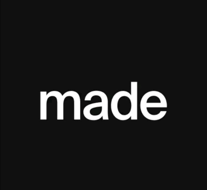 App Made