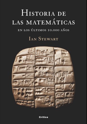 Books Historia de las matemáticas