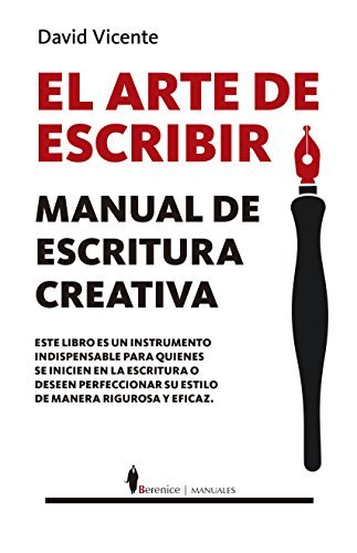 Book Arte de escribir, El. Manual de escritura creativa