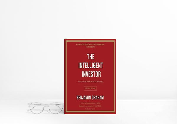 Libro O Investidor Inteligente