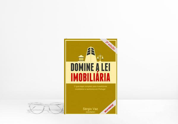 Libro Domine a lei imobiliária