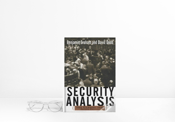 Libro Security Analysis (libro)