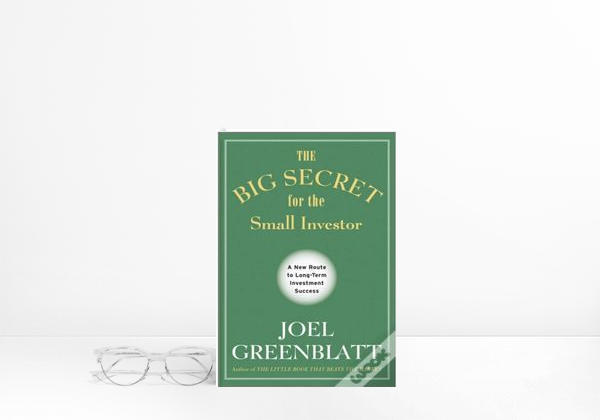 Libro O Grande Segredo Para O Pequeno Investidor