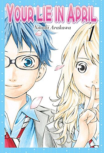 Your Lie in April