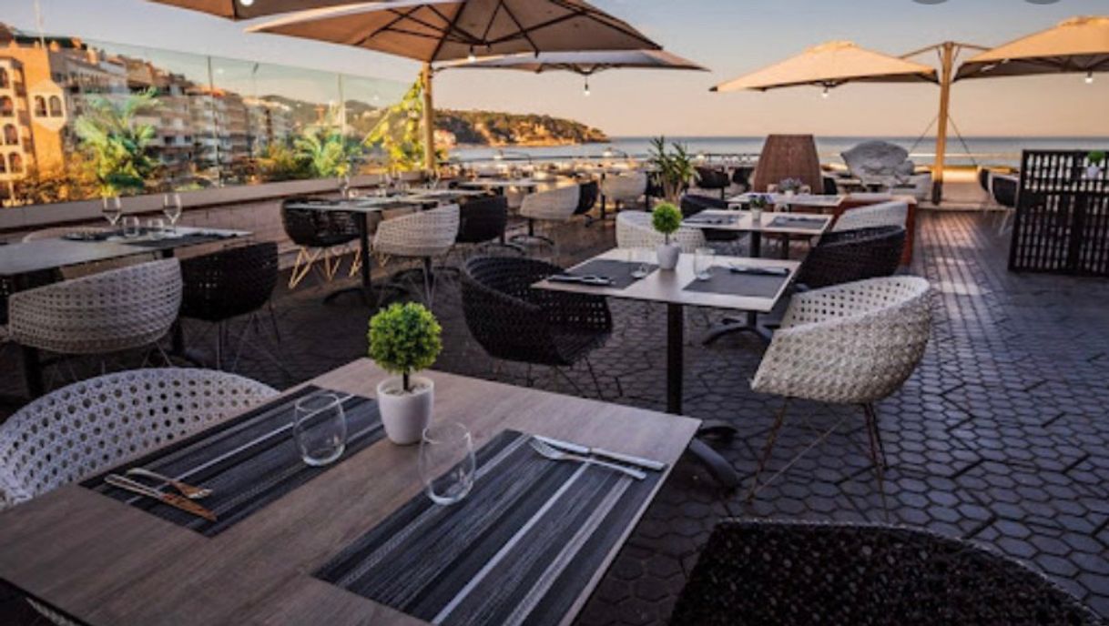 Place Àtics - La Carpa Lloret
