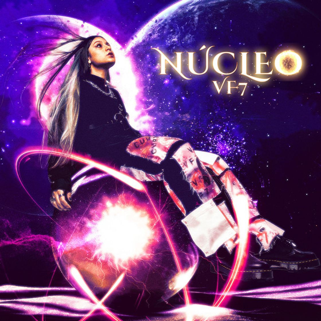 Music No Te Quiero Ver - Remix