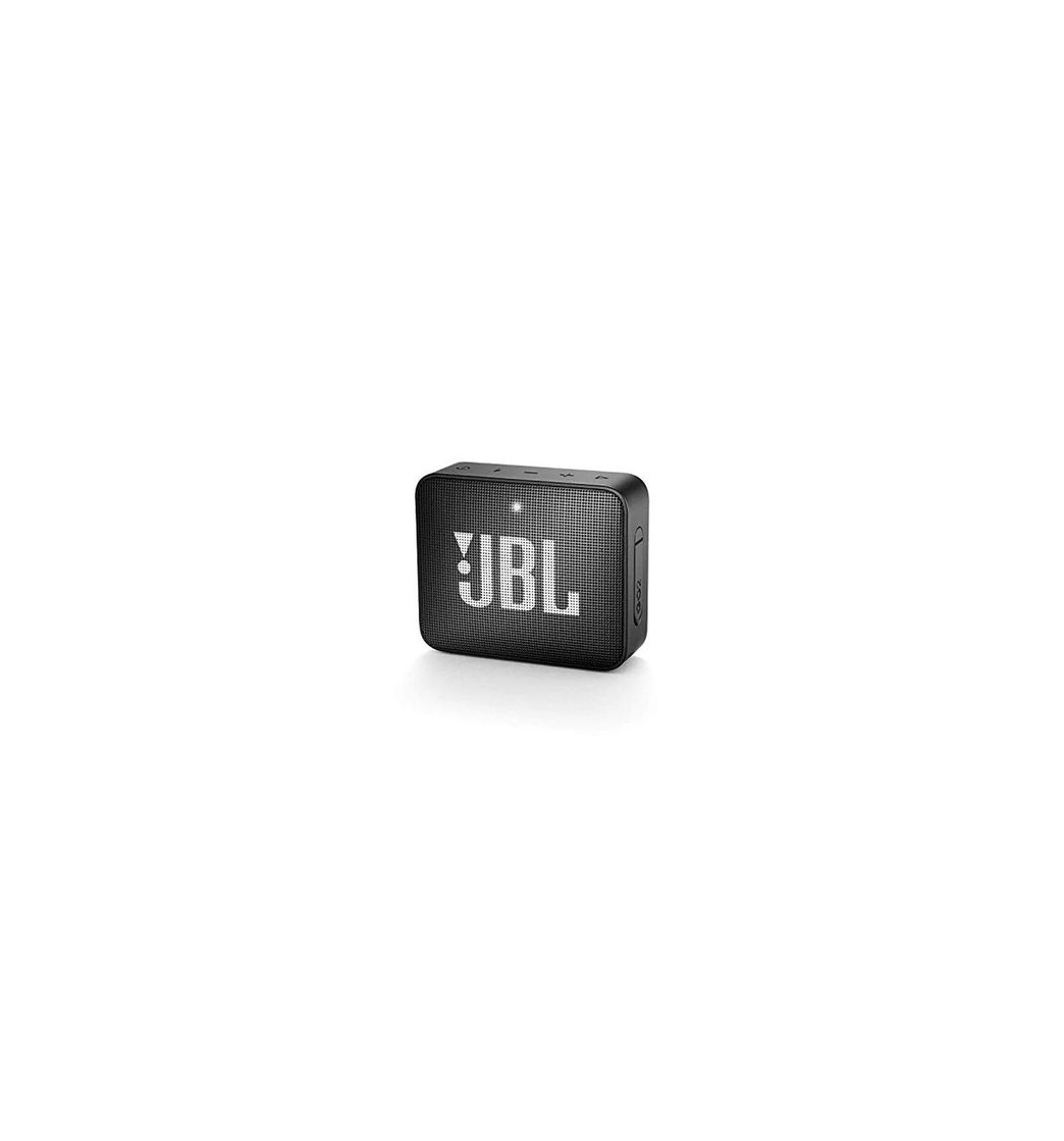 Electrónica JBL GO 2