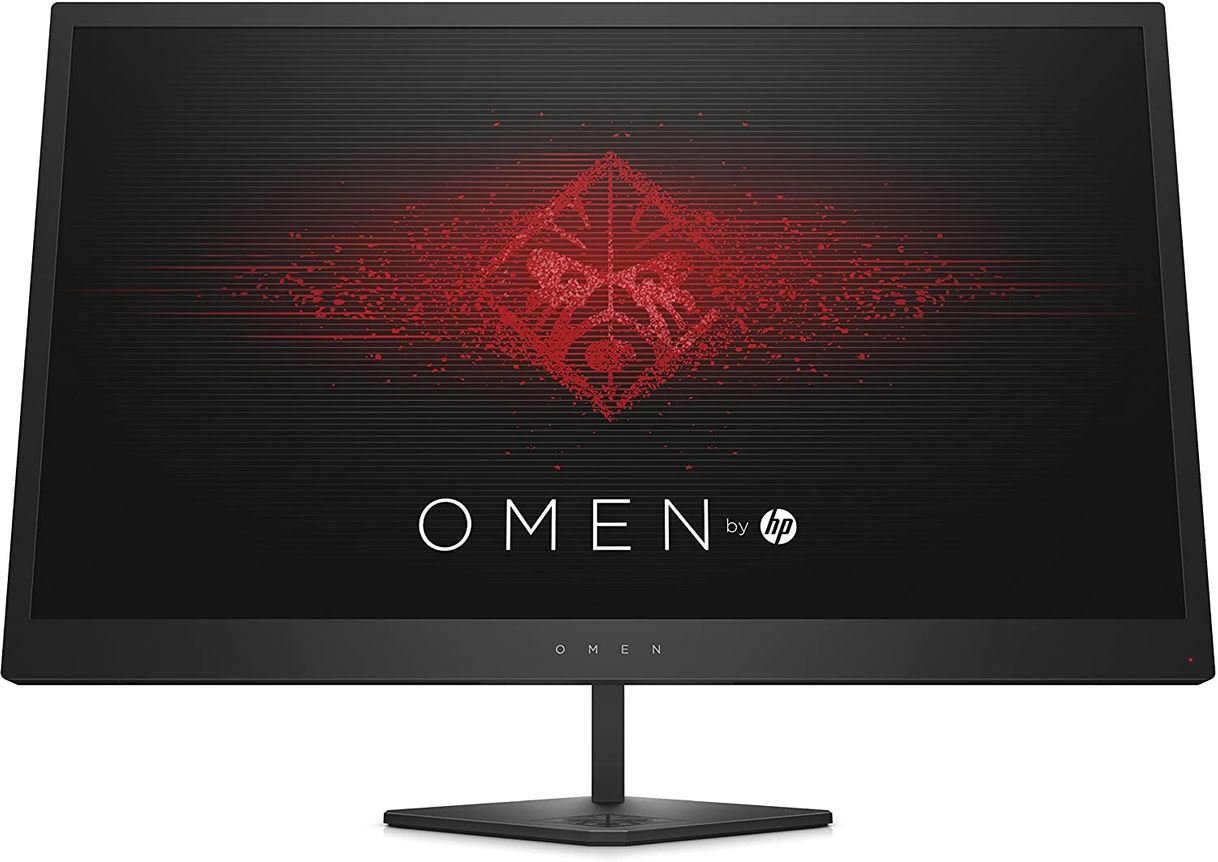 Electrónica HP OMEN 25 - Monitor gaming de 25 pulgadas FreeSync