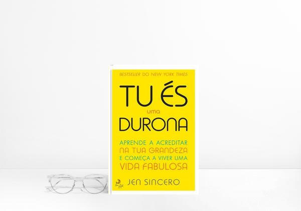 Tu És Uma Durona