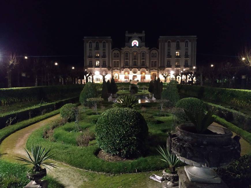 Place Curia Palace Hotel, Spa & Golf