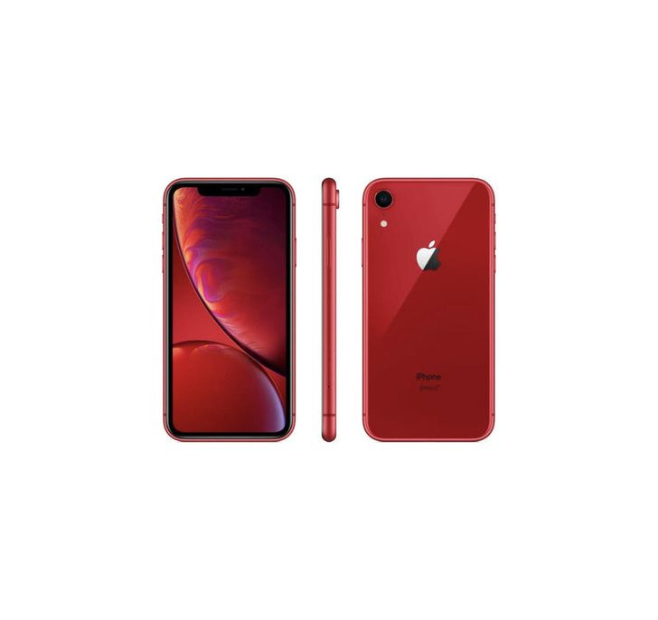 Producto iPhone XR 