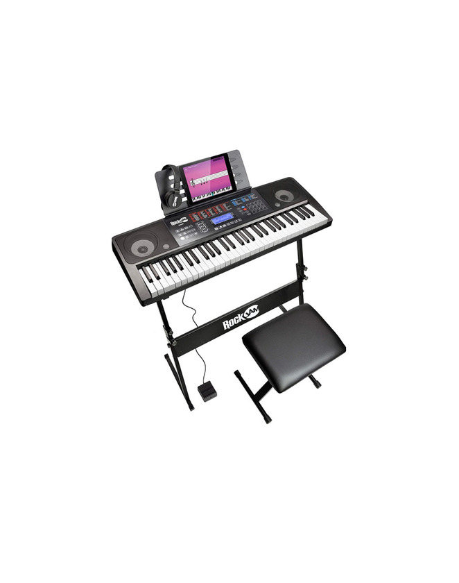 Products Electric Keyboard Piano