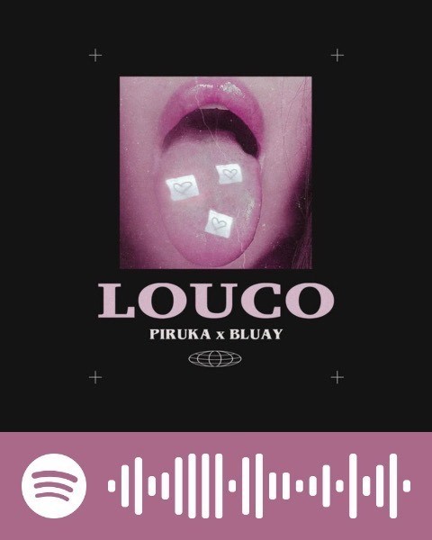 Canción Louco