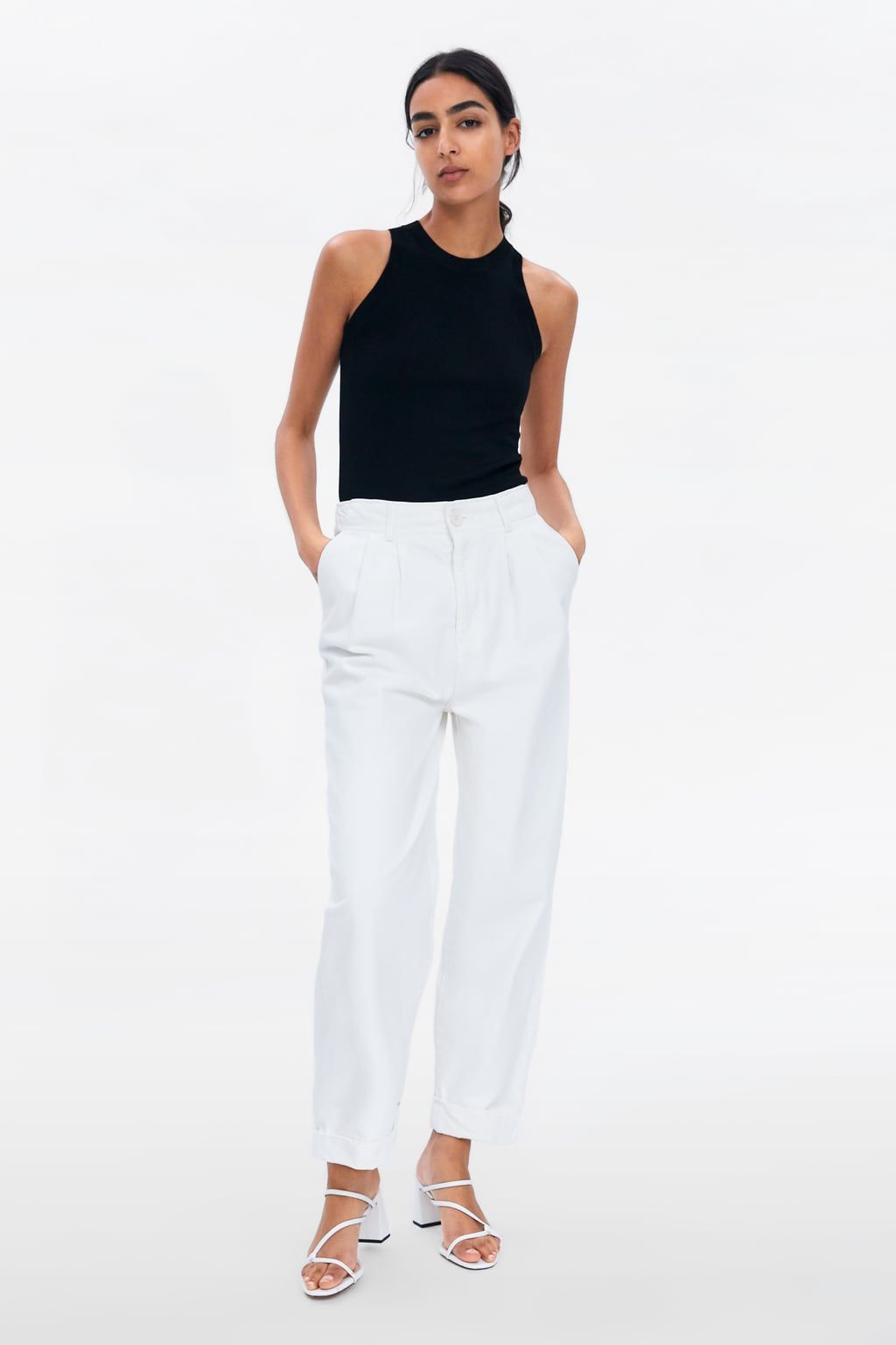 Moda Women's New In Clothes | ZARA United States