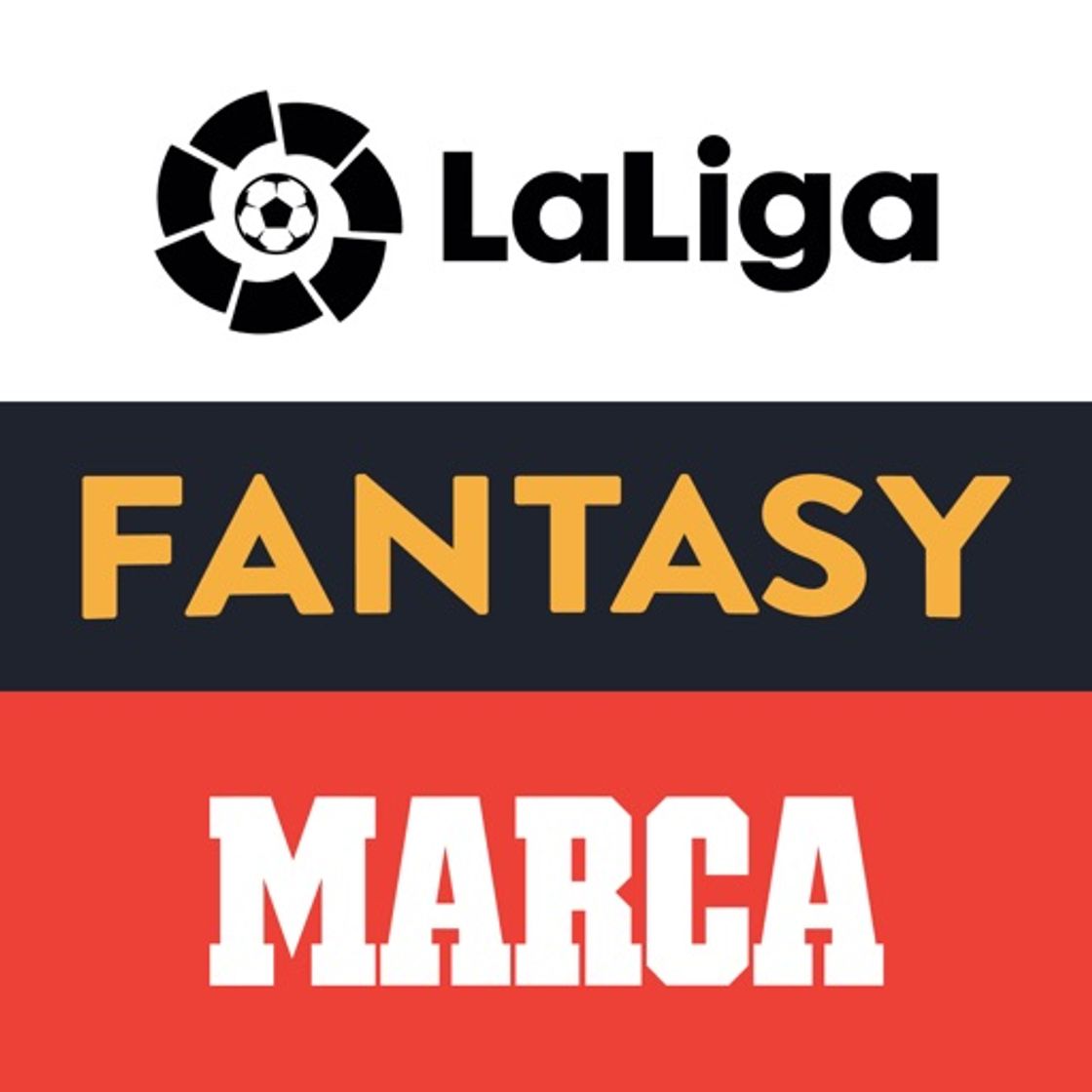 App LaLiga Fantasy MARCA 2020