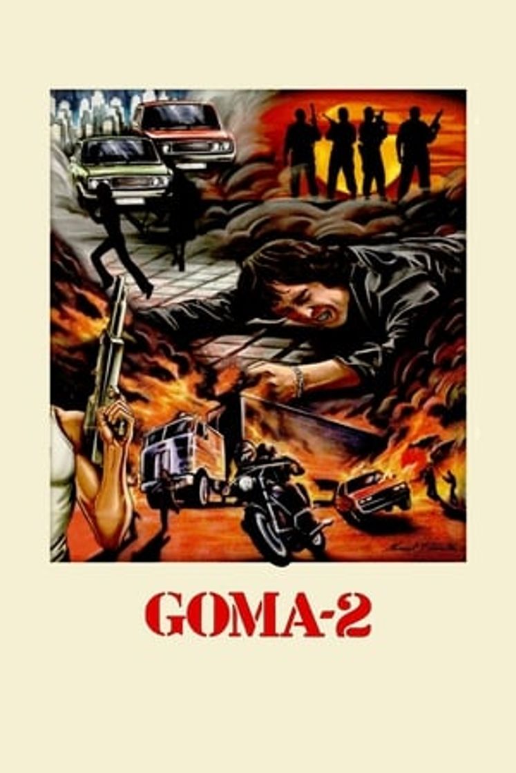 Movie Goma-2