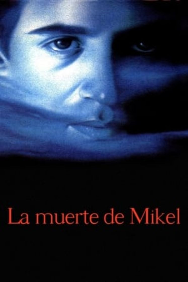 Película La muerte de Mikel