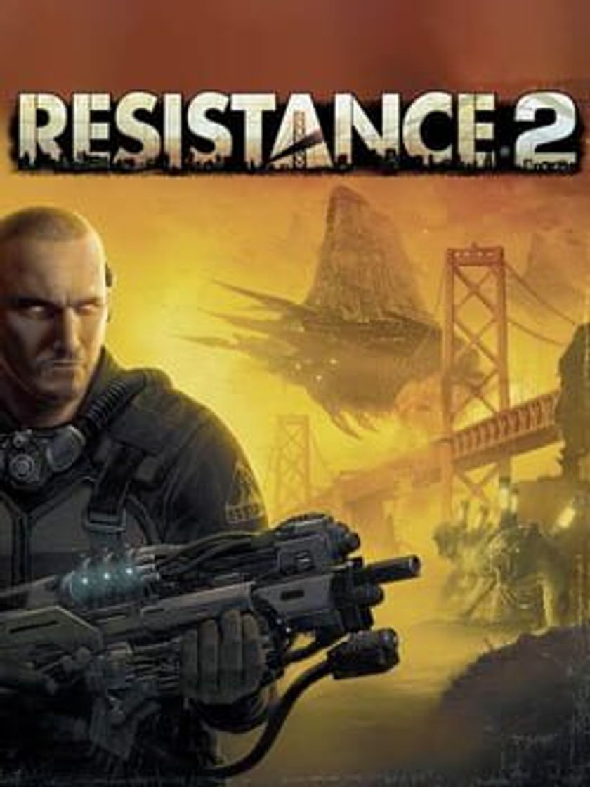 Videogames Resistance 2