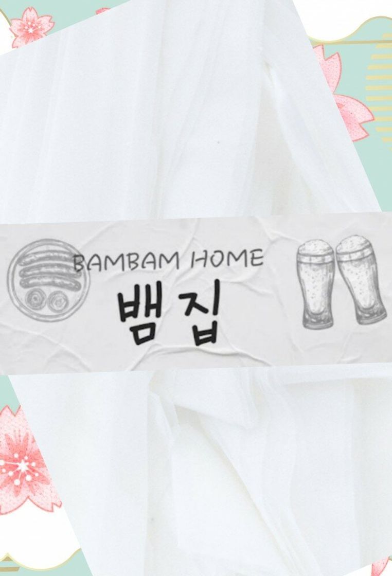 Bam Home