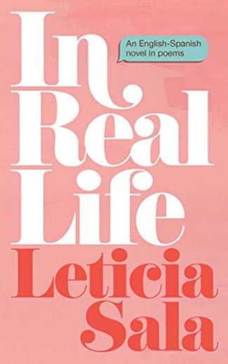 In Real Life: An English