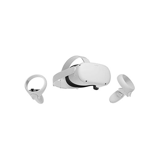 Oculus Quest 2 - Gafas de realidad virtual