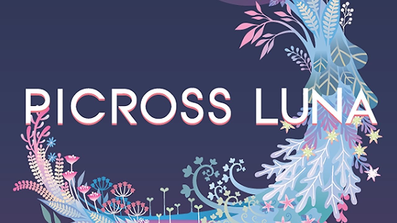Picross Luna