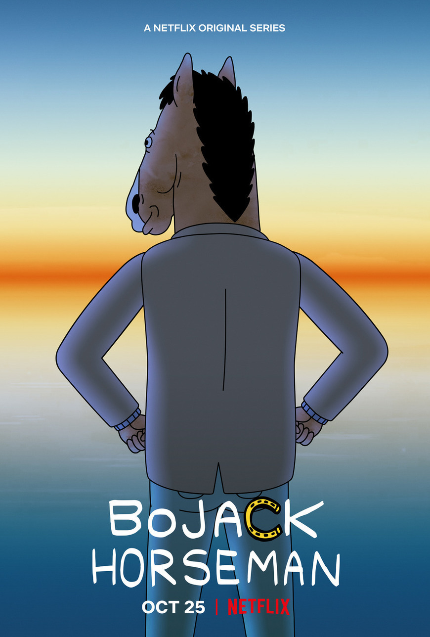 Fashion Bojack