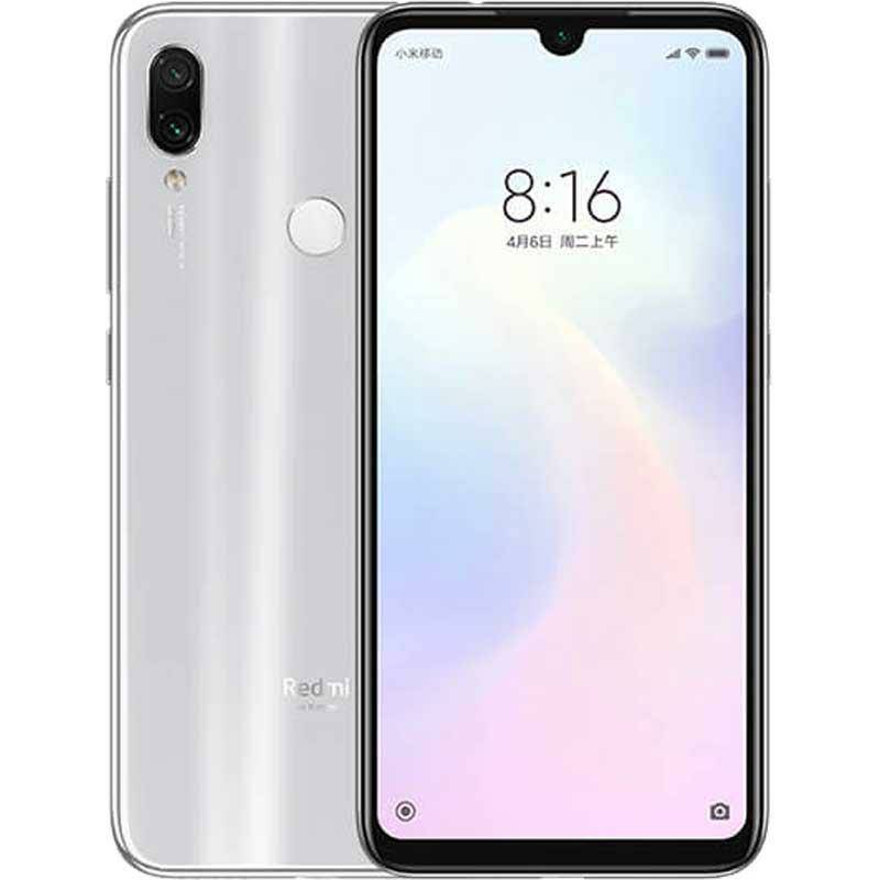 Fashion Xiaomi Redmi Note 7 - Full phone specifications