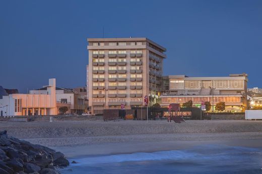 Praiagolfe Hotel in Espinho, Portugal | Expedia