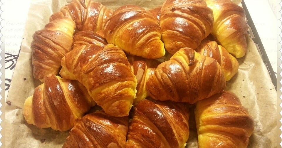 Moda Croissants da Susy - Susy Bimbólica