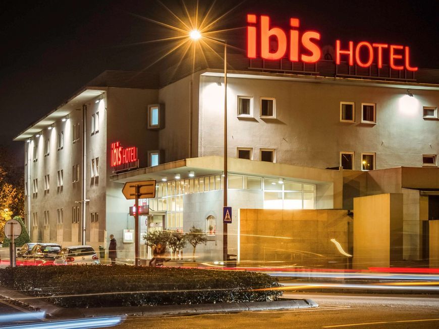 Place Hotel ibis Guimaraes Centro