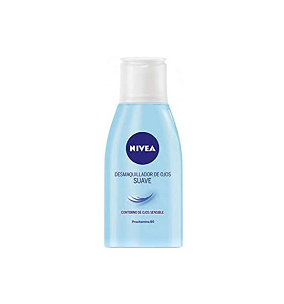 Social NIVEA Desmaquillador 